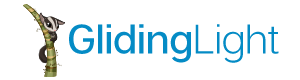 GlidingLight Logo